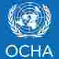 United Nations Office for the Coordination of Humanitarian Affairs logo